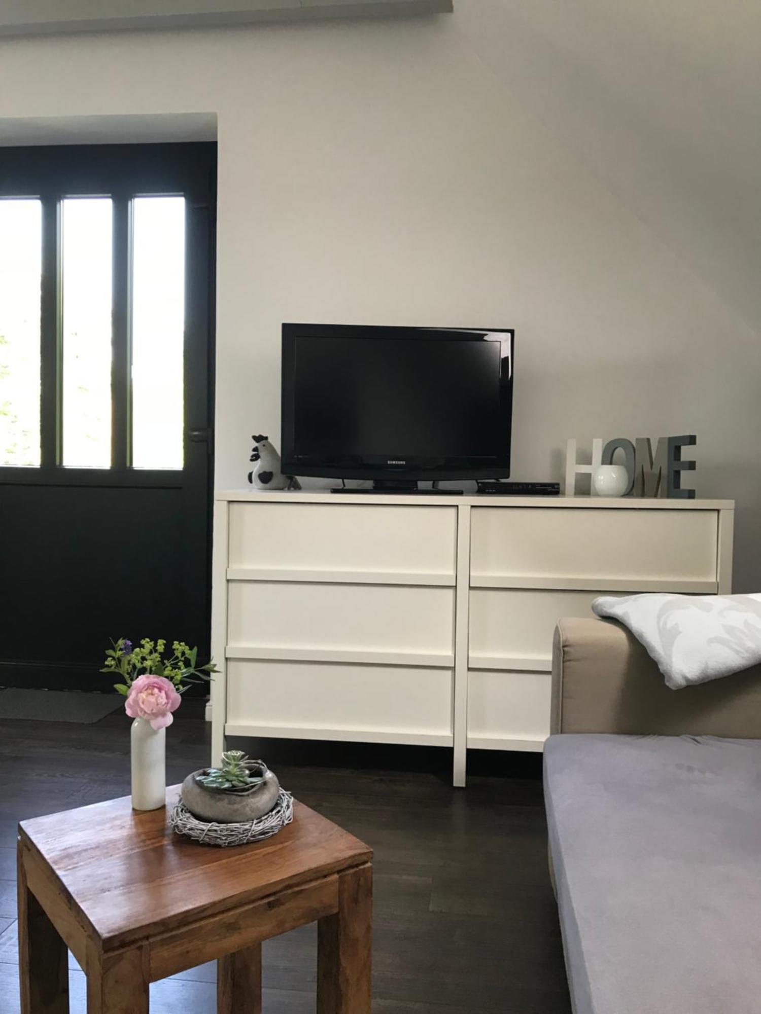 Ferienwohnung Landart Hilter Εξωτερικό φωτογραφία