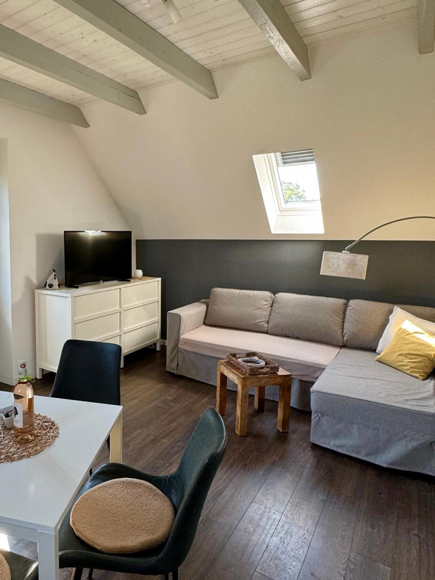 Ferienwohnung Landart Hilter Εξωτερικό φωτογραφία