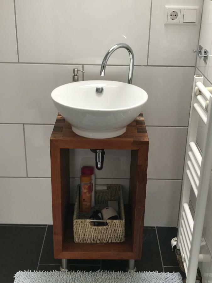 Ferienwohnung Landart Hilter Εξωτερικό φωτογραφία