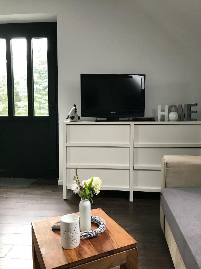 Ferienwohnung Landart Hilter Εξωτερικό φωτογραφία