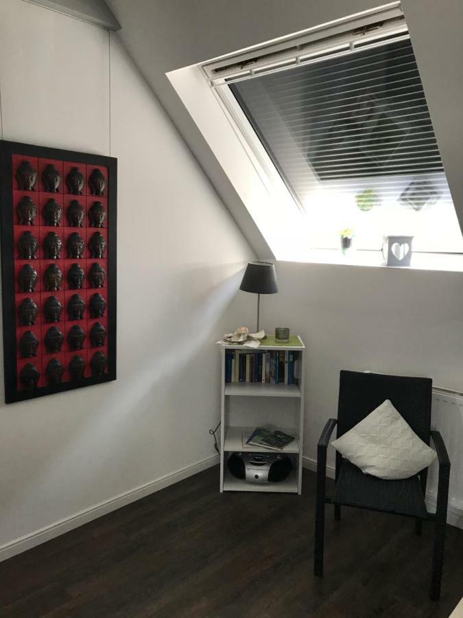 Ferienwohnung Landart Hilter Εξωτερικό φωτογραφία