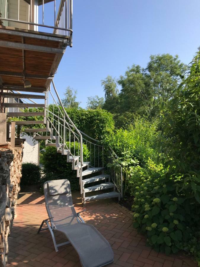 Ferienwohnung Landart Hilter Εξωτερικό φωτογραφία